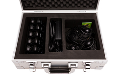 Коммуникационная система AXIWI AT-320 Tour на 20 абонентов