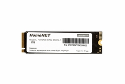 Накопитель SSD M.2 1ТБ NVMe