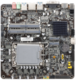 Материнская плата HomeNet DP1000T-B ВДНР.469579.023