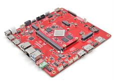 Материнская плата HN-469579.024