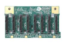 Кросс-плата сервера (Backplane) HN-467239.005 