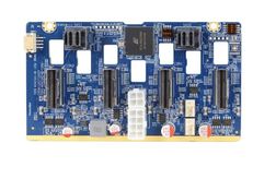 Кросс-плата сервера (Backplane) HN-467239.004